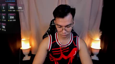 Bruce online show from February 4, 4:48 am