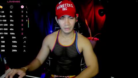 Bruce online show from March 2, 6:14 am