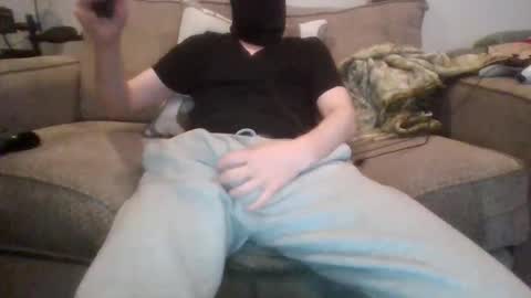 Cute boi online show from October 19, 8:13 pm