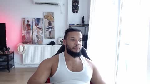 Kingsley online show from February 20, 9:11 am