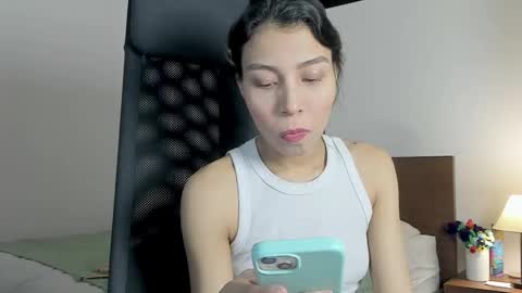 amy online show from December 19, 1:23 am