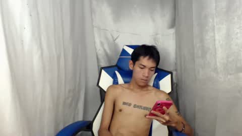 RICK online show from May 28, 6:28 pm