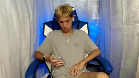 RICK online show from November 14, 6:32 pm