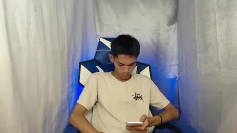 RICK online show from May 31, 7:37 pm