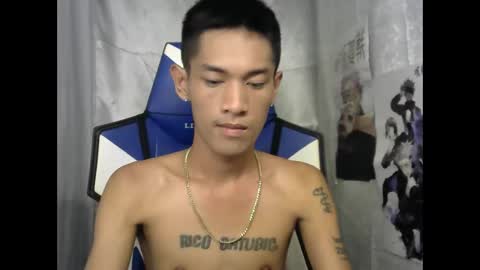 RICK online show from September 16, 1:24 pm