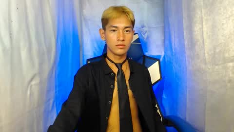 RICK online show from November 12, 11:34 am