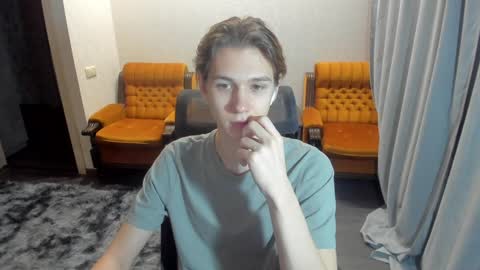 Adam online show from January 15, 12:30 am