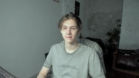 Adam online show from January 8, 6:19 am