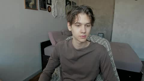 Adam online show from April 11, 7:45 am