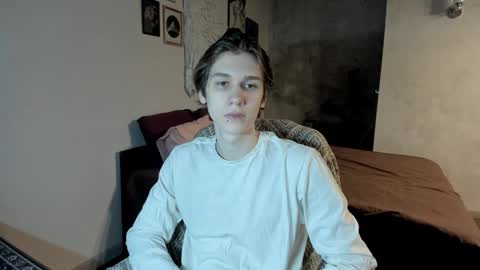 Adam online show from February 15, 2:38 pm