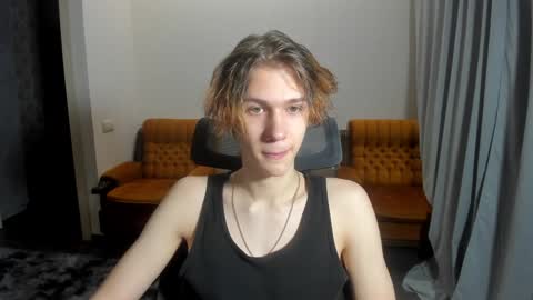 Adam online show from January 4, 10:38 am