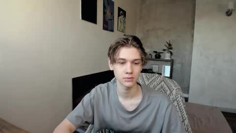 Adam online show from December 1, 3:37 am