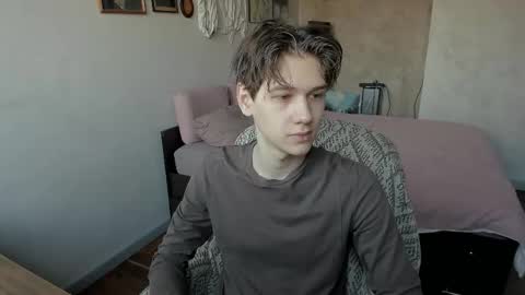 Adam online show from March 21, 11:04 am