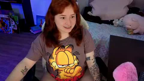 111lucygrim111 online show from June 23, 11:22 pm