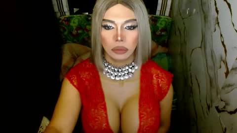 HUGECOCK online show from March 23, 11:37 am