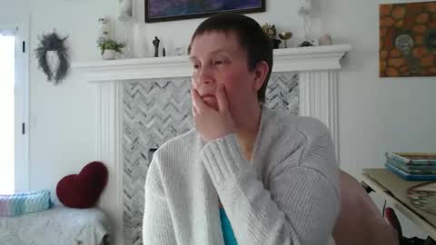 Aurora Willows online show from March 12, 4:00 pm