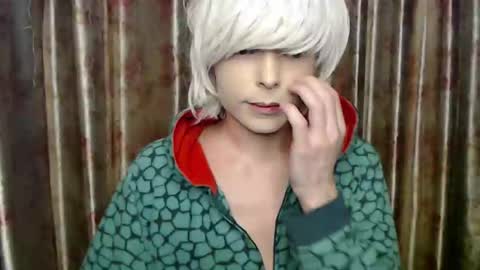 Angelfree online show from February 9, 9:17 pm