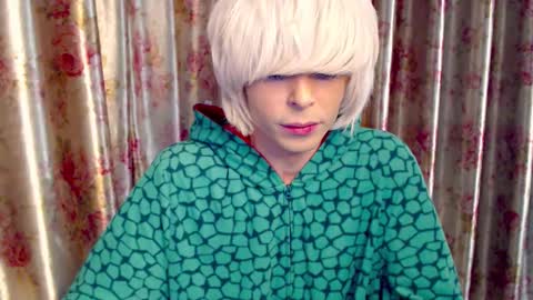 Angelfree online show from February 26, 5:22 am