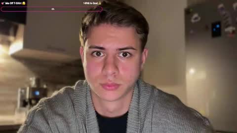 Lance online show from October 7, 3:08 pm