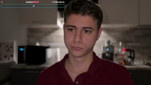 Lance online show from November 26, 4:48 pm