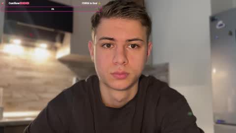 Lance online show from October 19, 8:19 am