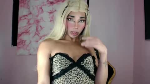 barbie online show from February 22, 12:05 am