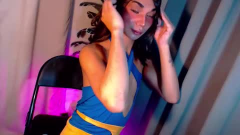 barbie online show from April 1, 1:52 pm