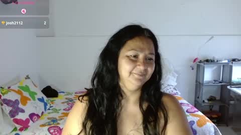 18and45couple online show from March 31, 9:15 pm