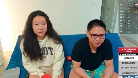 Tong  Ralph online show from November 8, 2:58 am