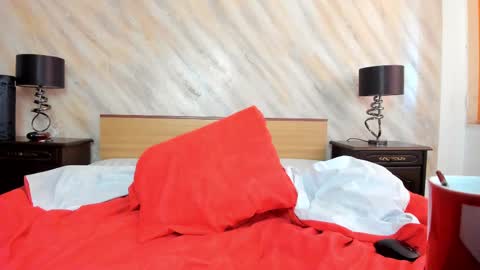 Carl the good girl online show from February 9, 8:21 am