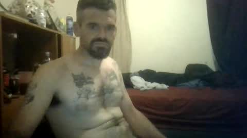 19johnnyblunt91 online show from May 10, 6:53 am