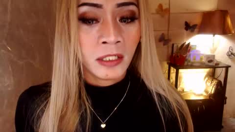 angel online show from November 29, 3:47 am