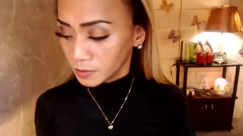 angel online show from February 15, 3:31 am