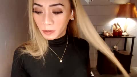 angel online show from March 24, 3:23 am