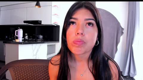 Hello soy bonnie  online show from January 22, 9:10 pm