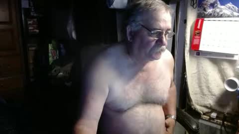 1dusty60 online show from January 9, 11:05 am