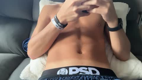 Freshly 18 online show from July 29, 5:02 pm