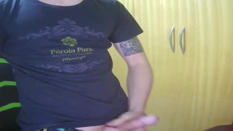 1good_vibes1 online show from February 4, 6:50 am