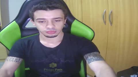 1good_vibes1 online show from April 22, 5:58 am