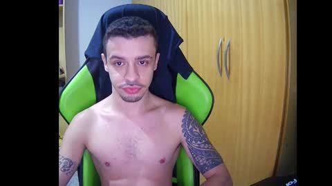 1good_vibes1 online show from January 9, 4:07 am