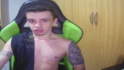 1good_vibes1 online show from March 20, 2:27 am