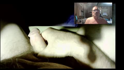 Snapshot of 1isallineed chatting on October 20, 6:29 am Pussy Slayer online show from October 20, 6:29 am
