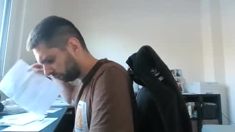 Snapshot of 1kamilkamil11 chatting on February 21, 9:56 am kam online show from February 21, 9:56 am