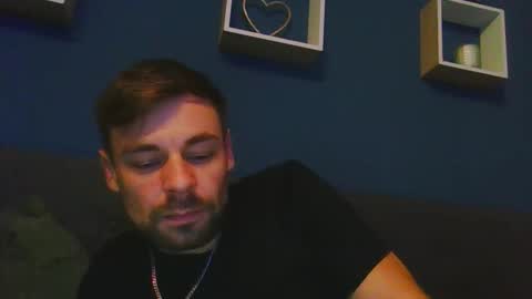 Jason online show from November 26, 8:49 pm