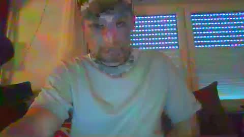 Jason online show from December 17, 1:40 pm