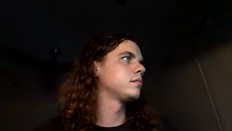 Snapshot of 1luckyman4you chatting on February 16, 11:38 am 1luckyman4you online show from February 16, 11:38 am