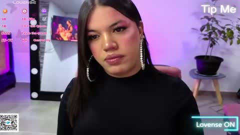 Ashley Independent model online show from June 15, 10:24 pm