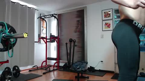 1manshow11 online show from July 12, 1:03 pm