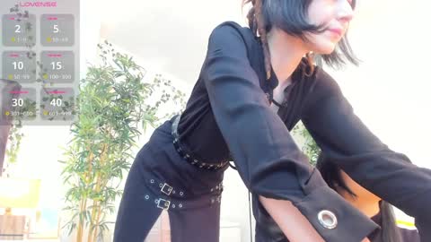 Moona  online show from April 2, 5:53 pm