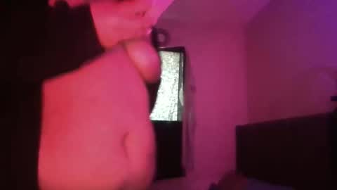 1n0nlybbw online show from January 11, 9:10 pm